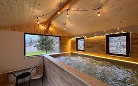 Guest House Carpathia